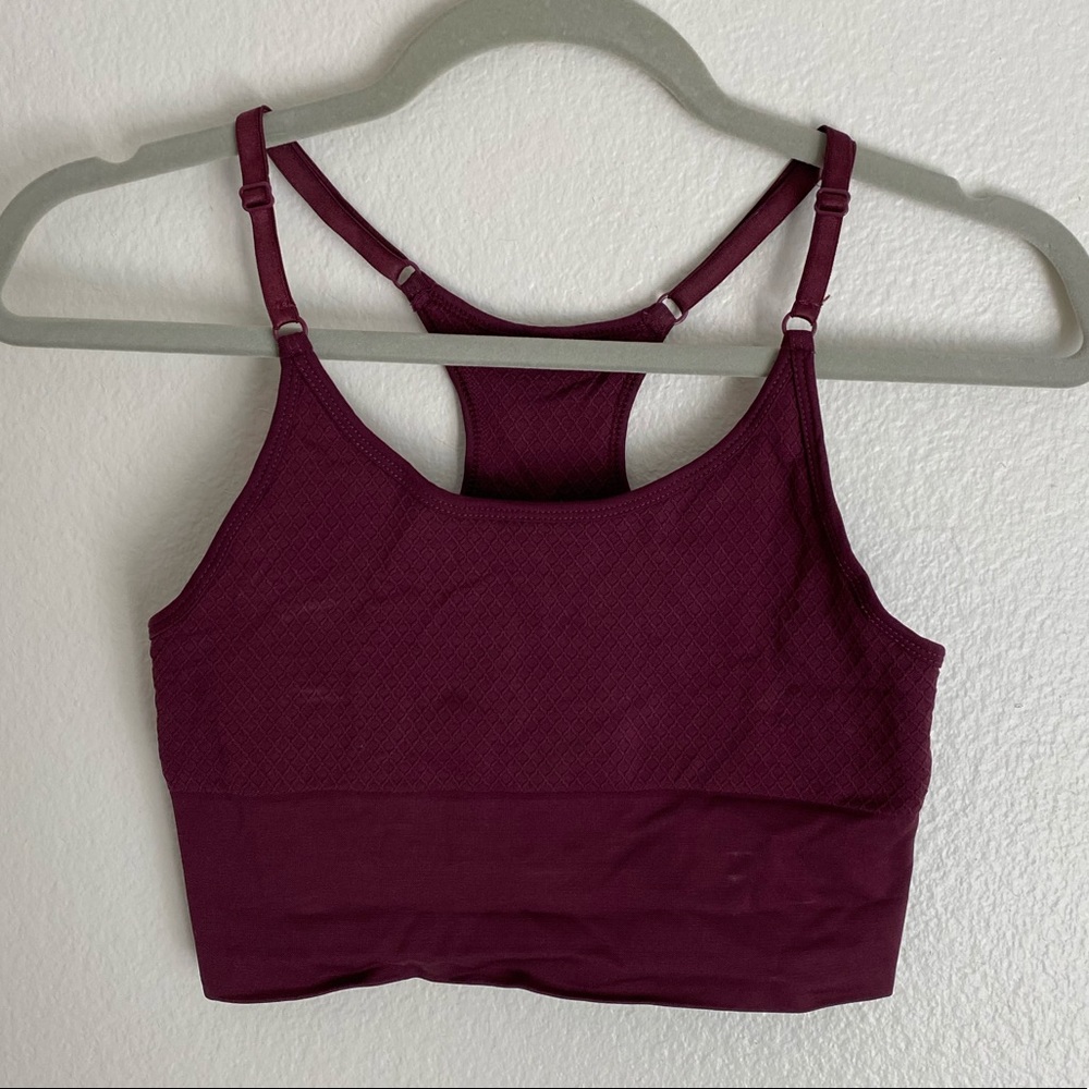 Balance Athletica The Energy Top